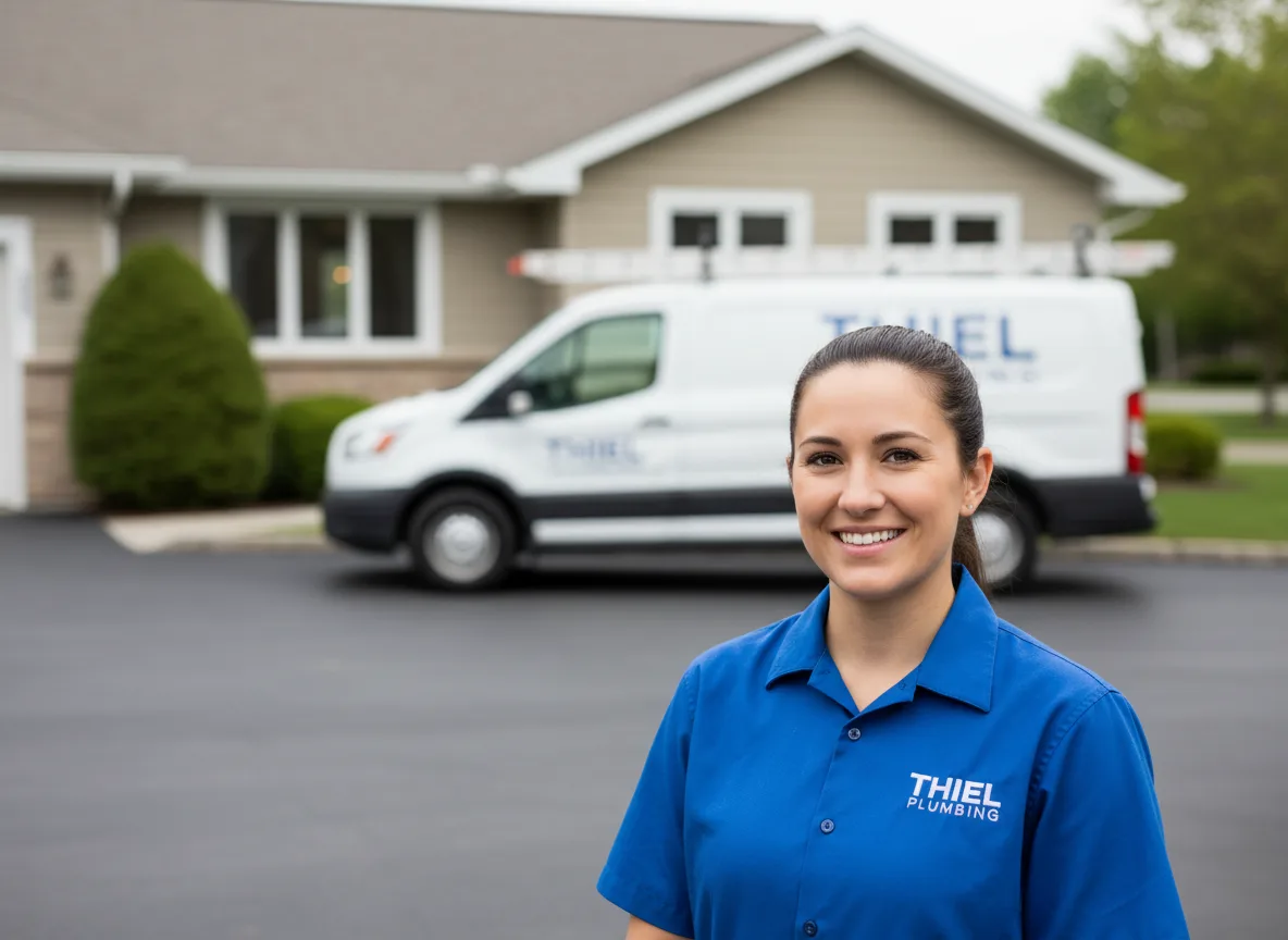 Plumber Plattsmouth, NE FAQs